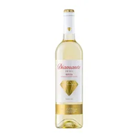 VINO BLANCO DIAMANTE RIOJA 750ML