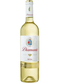 Vino Blanco Diamante Semi Dulce 750 mL
