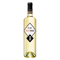 VINO BLANCO DOLCE BIANCO VERDEJO FRIZZANTE 750ML