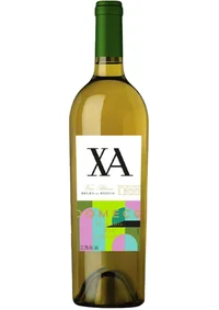 Vino Blanco Domecq XA Blanc de Blancs 750 mL (OFERTA EXCLUSIVA EN LÍNEA)
