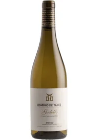 Vino Blanco Dominio de Tares Godello 750 mL (OFERTA EXCLUSIVA EN LÍNEA)