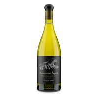 Vino Blanco Dominio del Aguila Albillo 750 ml