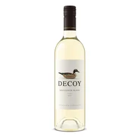 Vino Blanco Duckhorn Decoy Sauv Blanc 750 ml