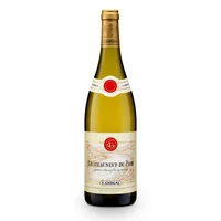 Vino Blanco E Guigal Chateauneuf Du Pape 750 ml