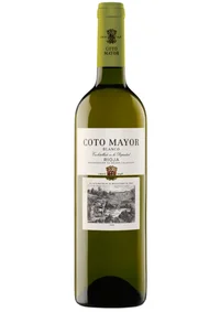 Vino Blanco El Coto Mayor Sauvignon Blanc 750 mL