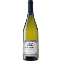 Vino Blanco El Enemigo Chenin Blanc 750 ml | Mendoza, Argentina