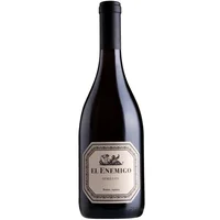 Vino Blanco El Enemigo Sémillon 750 ml | Mendoza, Argentina