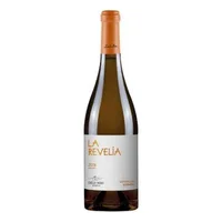 VINO BLANCO EMILIO MORO REVELIA 750ML