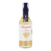 Vino Blanco Español Diamante Semidulce 187ml