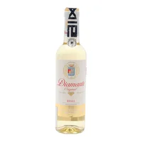 Vino Blanco Español Diamante Semidulce 375ml