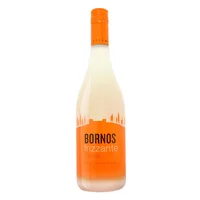 Vino Blanco Español Frizzante Bornos Verdejo 750ml