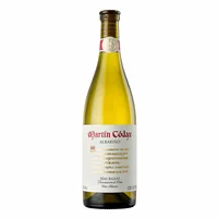 Vino Blanco Español Martín Códax Albariño - Rias Baixas 750ml
