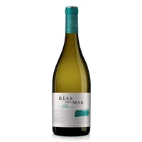 Vino Blanco Español Rias del Mar 750ml