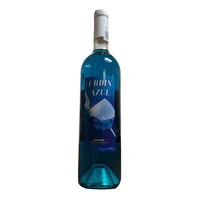 Vino Blanco Español Urdin Azul 750ml