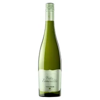 Vino Blanco Español Viña Esmeralda 750ml