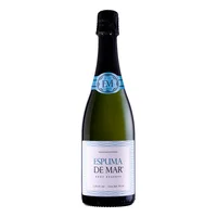 Vino Blanco Espuma de Mar Brut 750ml