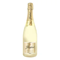 Vino Blanco Espumoso Español Freixenet Carta Nevada Semi 750ml