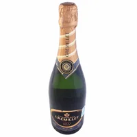 Vino Blanco Espumoso Francés Gremillet 750ml