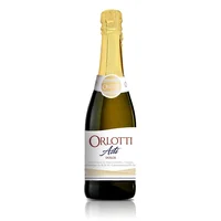 Vino Blanco Espumoso Italiano Orlotti Asti 750ml