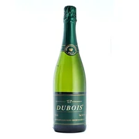 Vino Blanco Espumoso Mexicano Dubois Brut 750ml