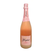 Vino Blanco Espumoso Rosé Freixenet Sin alcohol 0.0% 750ml