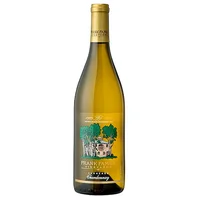 Vino Blanco Estadounidense Frank Family Chardonnay 750ml
