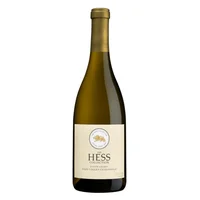 Vino Blanco Estadounidense Hess The Collection Chardonnay 750 ml