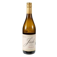 Vino Blanco Estadounidense Josh Cellars Chardonnay 750ml