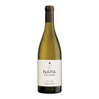 Vino Blanco Estadounidense Napa Cellars Chardonnay 750ml