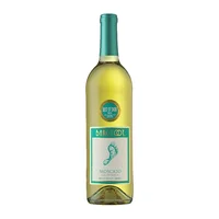 Vino Blanco EUA Barefoot Moscato Eua 750ml