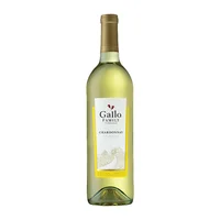Vino Blanco EUA Gallo Family Vineyards Chardonnay 750ml