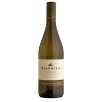 Vino Blanco EUA Pedroncelli Chardonnay 750ml