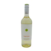 VINO BLANCO FANTINI PINOT GRIGIO 750ML