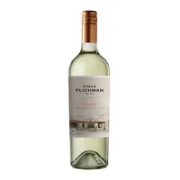 VINO BLANCO FINCA FLICHMAN ESTATE CHARDONNAY-VIOGNIER 750ML