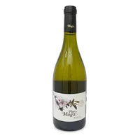 Vino Blanco Flor De Muga 750 ml