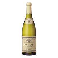 Vino Blanco Francés Bourgogne Blanc Chardonnay 750ml
