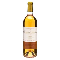 Vino Blanco Francés Chateau Climens 750ml