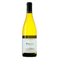 Vino Blanco Francés Henri de Villamont Rully 750ml