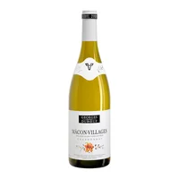 Vino Blanco Frances Macon V Chardonnay 750 ml