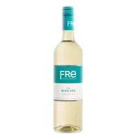 VINO BLANCO FRE ALCOHOL MOSCATO 750ML
