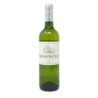 Vino Blanco Gd Bateau Bordeaux 750 ml