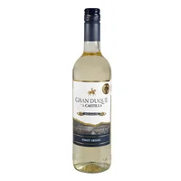 Vino Blanco Gran Duque Pinot Frances 750ml