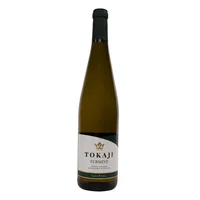 Vino Blanco Gran Tokaji Furmint 750ml