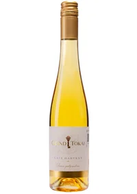 Vino Blanco Grand Tokaj Late Harvest 500 mL
