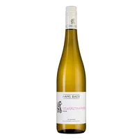 Vino Blanco Hans Baer Gewurztraminer 750ml