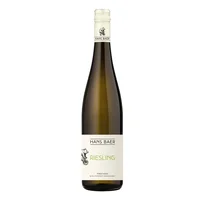 Vino Blanco Hans Baer Riesling 750ml