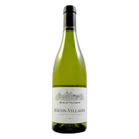 Vino Blanco  Henri De Villam Macon 750ml
