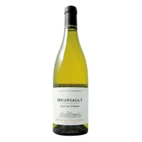 Vino Blanco Henri De Villamont 750ml