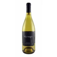 VINO BLANCO HILO NEGRO INVISIBLE 750ML