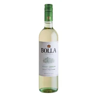 Vino Blanco Italiano Bolla Pinot Grigio 750ml